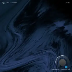 Ricky Cross - Oblivion (2025)