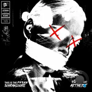 eDUB feat. Artheist - This Is The Fuckin Schranzcore (2025)