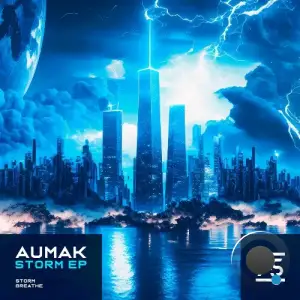 Aumak - Storm (2025)