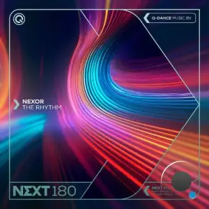 Nexor - The Rhythm (2025)