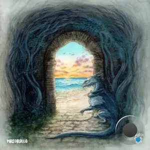 mredrollo - Sojourney (2025)