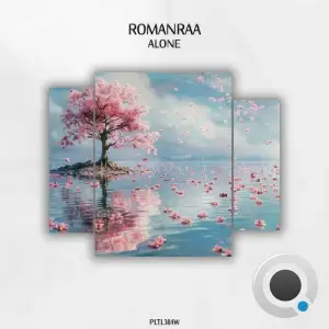 Romanraa - Alone (2025)