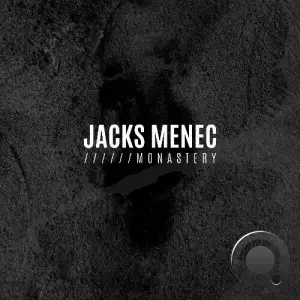 Jacks Menec - Monastery (2025)
