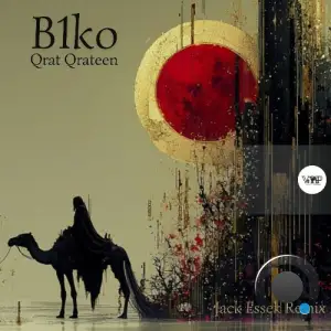 B1ko - Qrat Qrateen (2025)