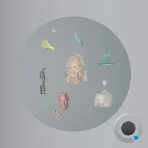 Toresch - Untitled (2025)