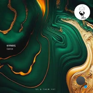 Kyparis - Dance (2025)