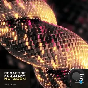 Comacode & DJ Atamy - Mutagen (2025)
