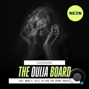 Legoheads - The Ouija Board (2025)