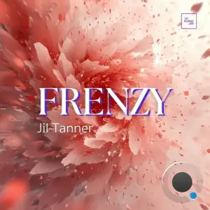 Jil Tanner - Frenzy (2025)