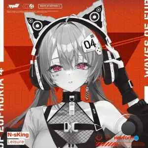 N-sKing - Leisure (2025)