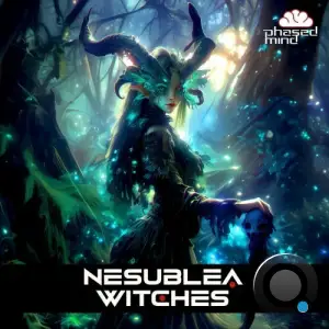 Nesublea - Witches (2025)