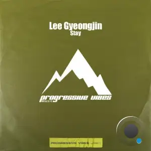 Lee Gyeongjin - Stay (2025)