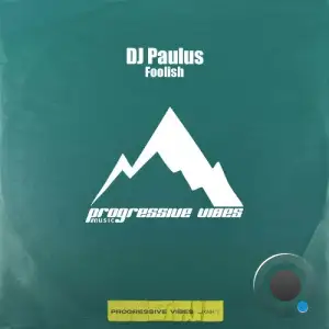DJ Paulus - Foolish (2025)