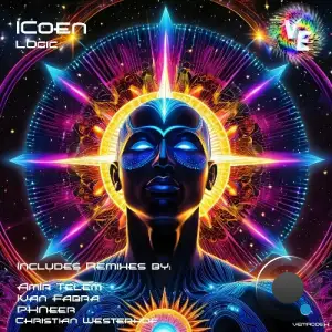 iCoen - Logic (2025)