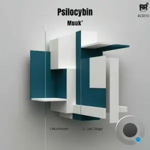 MuuK' - Psilocybin (2025)
