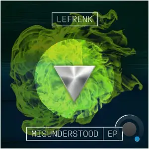 Lefrenk - Misunderstood (2025)