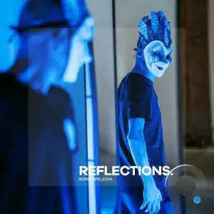 Boris Brejcha - Reflections (2025)