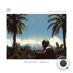 Mico Roulo - Alferva (2025)