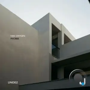 Yan Oxygen - Phobia (2025)