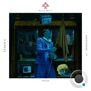 Essen K - Hideaway (2025)