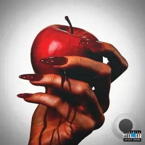 Ronshach - The Red Apple (2025)