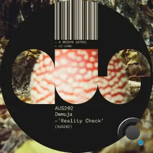Demuja - Reality Check (2025)
