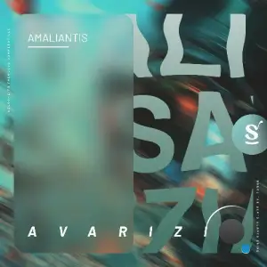 AMALIANTIS - Avarizia (2025)