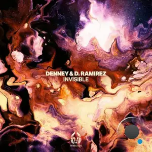 Denney & D.Ramirez - Invisible (2025)