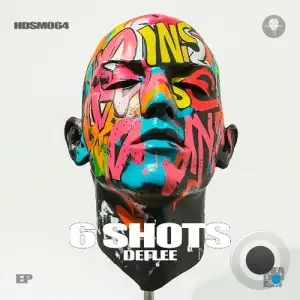 Deflee - 6 Shots (2025)