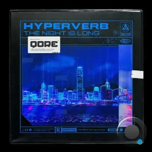 Hyperverb - The Night Is Long (2025)