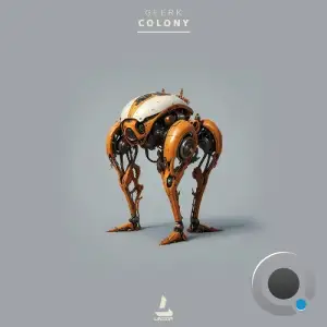 Geerk - Colony (2025)