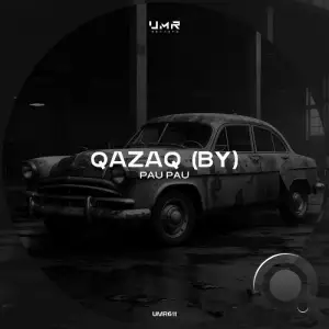 QazaQ (BY) - Pau Pau (2025)
