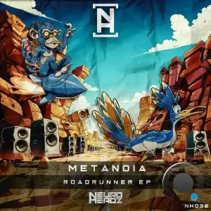 Metanoia - Roadrunner (2025)