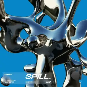 Octavate - Spill (2025)