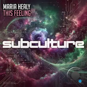 Maria Healy - This Feeling (2025)