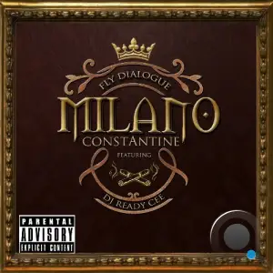 Milano Constantine - Fly Dialogue (2025)