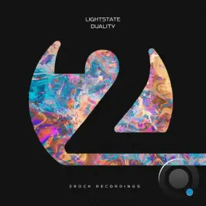 Lightstate - Duality (2025)
