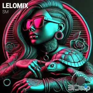 Lelomix - Sm (2025)