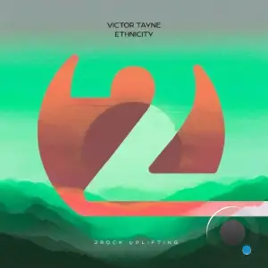 Victor Tayne - Ethnicity (2025)