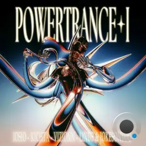 Powertrance 1 (2025)