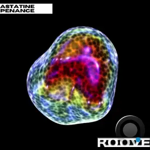 Astatine - Penance (2025)