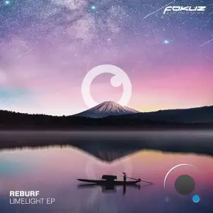 Reburf - Limelight (2025)