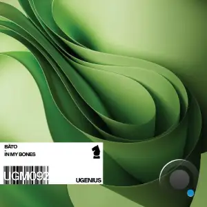 BÄTO - In My Bones (2025)