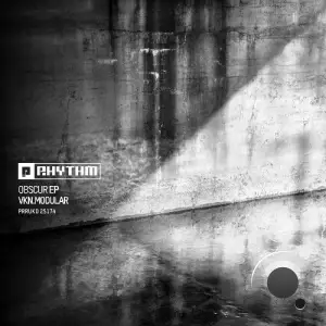 Vkn.modular - Obscur (2025)