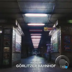 Archery - Görlitzer Bahnhof (2025)