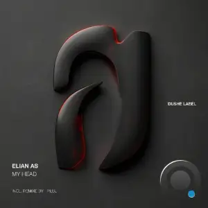 Elian As - My Head (2025)