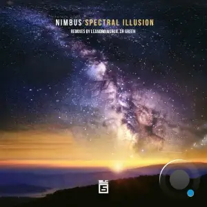Nimbus [BR] - Spectral Illusion (2025)