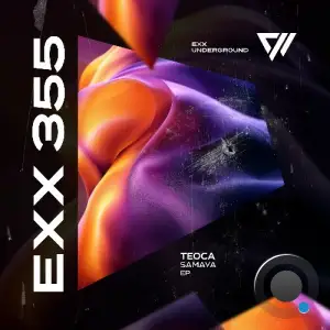 TeOca - Samaya (2025)