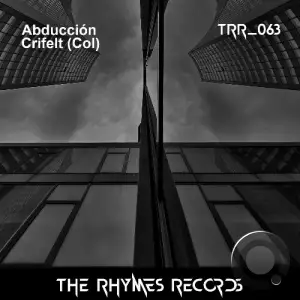 Crifelt (Col) - Abducción (2025)