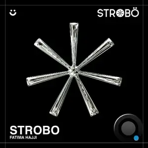 Fatima Hajji - Strobo (2025)